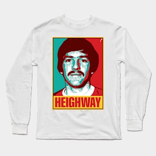 Heighway Long Sleeve T-Shirt